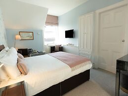 Loch Melfort Hotel