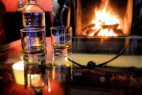 Loch Melfort Hotel