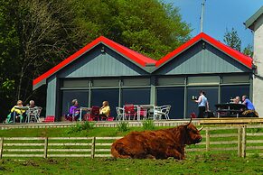 Loch Melfort Hotel