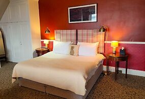 Loch Melfort Hotel