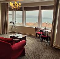 Loch Melfort Hotel