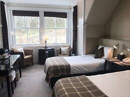 Loch Melfort Hotel