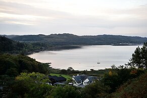 Loch Melfort Hotel