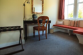 Loch Melfort Hotel