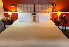 Loch Melfort Hotel