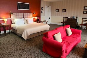 Loch Melfort Hotel