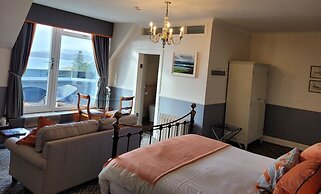 Loch Melfort Hotel