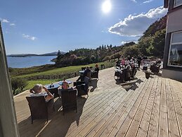 Loch Melfort Hotel