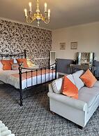 Loch Melfort Hotel