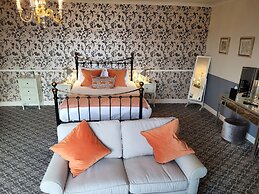Loch Melfort Hotel