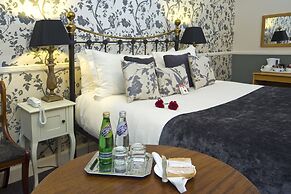 Loch Melfort Hotel