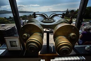 Loch Melfort Hotel