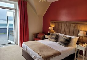 Loch Melfort Hotel