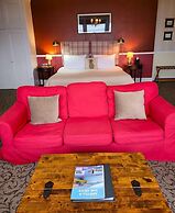 Loch Melfort Hotel
