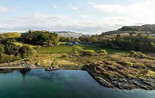 Loch Melfort Hotel
