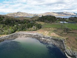 Loch Melfort Hotel