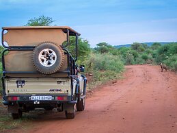 Madikwe River Lodge