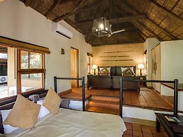 Madikwe River Lodge