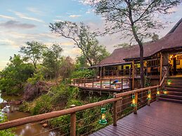 Madikwe River Lodge