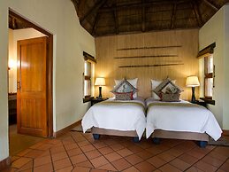 Madikwe River Lodge