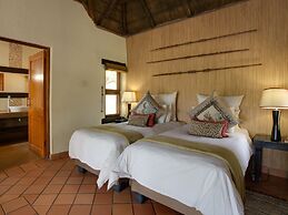 Madikwe River Lodge
