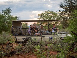 Madikwe River Lodge