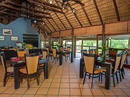 Madikwe River Lodge