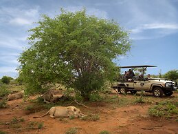 Madikwe River Lodge