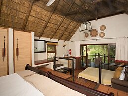 Madikwe River Lodge