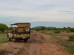 Madikwe River Lodge