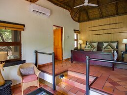 Madikwe River Lodge