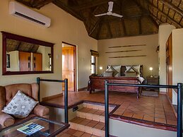 Madikwe River Lodge