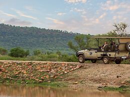 Madikwe River Lodge