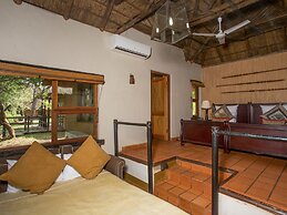 Madikwe River Lodge