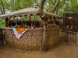 Madikwe River Lodge