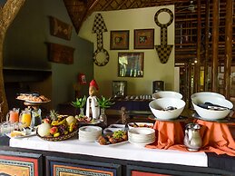 Madikwe River Lodge