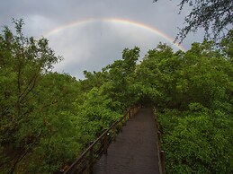Madikwe River Lodge