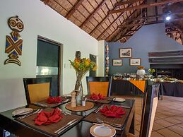 Madikwe River Lodge