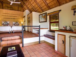 Madikwe River Lodge
