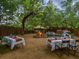 Madikwe River Lodge