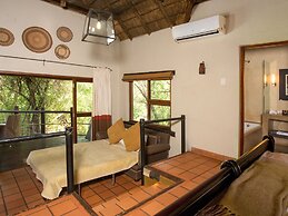 Madikwe River Lodge