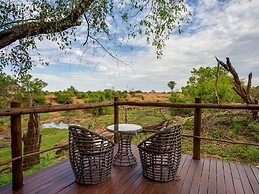Madikwe River Lodge