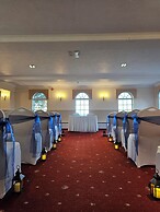 Marsh Farm Hotel
