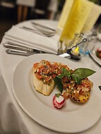 Marsh Farm Hotel