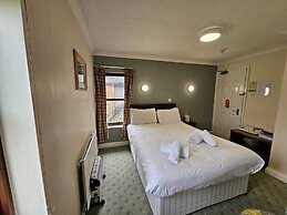 Marsh Farm Hotel