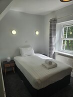 Marsh Farm Hotel