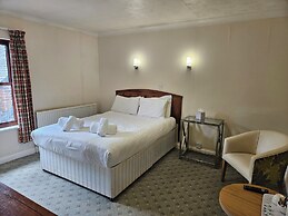 Marsh Farm Hotel