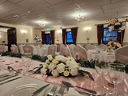 Marsh Farm Hotel