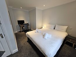 Marsh Farm Hotel