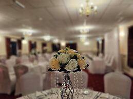 Marsh Farm Hotel